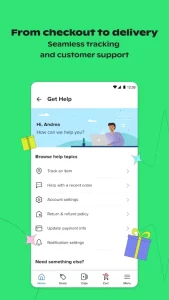 Wish: Shop and Save