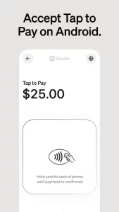 Square Point of Sale: Payment