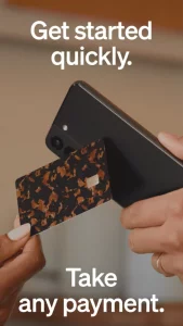 Square Point of Sale: Payment