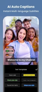 Video Editor & Maker - InShot
