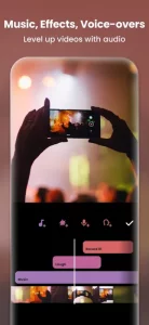 Video Editor & Maker - InShot