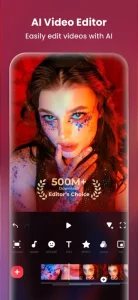 Video Editor & Maker - InShot