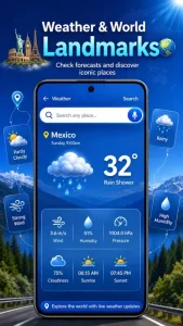 Street View Live Earth Map GPS