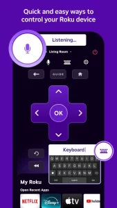The Roku App (Official)