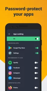 AVG AntiVirus & Security
