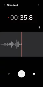 Voice Recorder