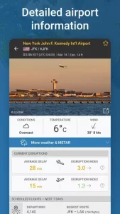 Flightradar24 Flight Tracker