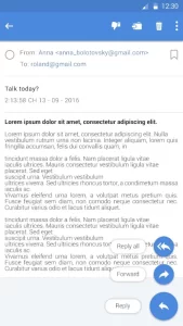Email - Mail Mailbox