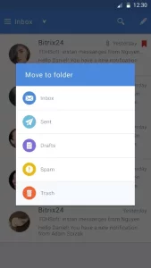 Email - Mail Mailbox