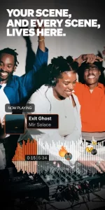 SoundCloud: The Music You Love