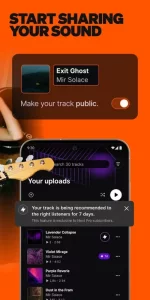 SoundCloud: The Music You Love