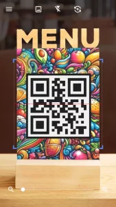 QR & Barcode Scanner