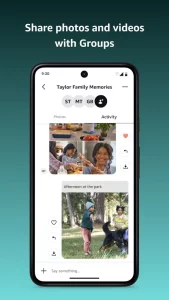 Amazon Photos: Photo & Video