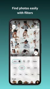 Amazon Photos: Photo & Video