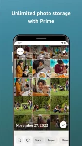 Amazon Photos: Photo & Video