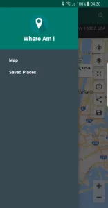 Where Am I - Find My Location