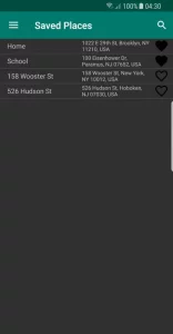 Where Am I - Find My Location