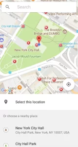 Where Am I - Find My Location