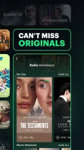 Hulu: Stream TV shows & movies
