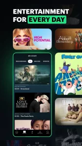 Hulu: Stream TV shows & movies