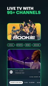 Hulu: Stream TV shows & movies