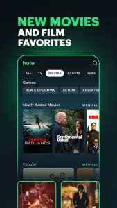 Hulu: Stream TV shows & movies