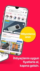 letgo: Buy & Sell Used Stuff