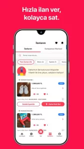 letgo: Buy & Sell Used Stuff