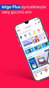 letgo: Buy & Sell Used Stuff