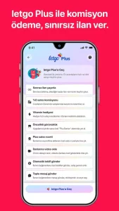 letgo: Buy & Sell Used Stuff