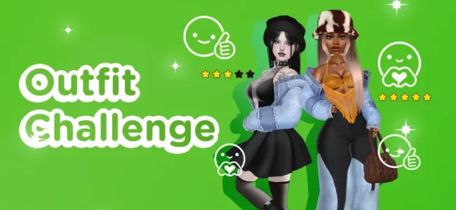 IMVU: Social Chat & Avatar app