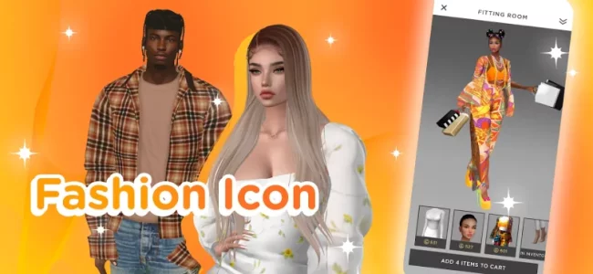 IMVU: Social Chat & Avatar app