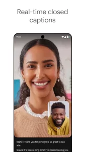 Google Meet