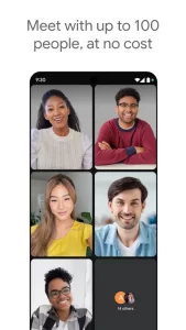 Google Meet