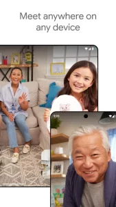 Google Meet