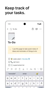 Notion: AI Workspace