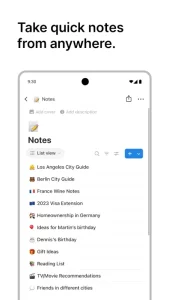 Notion: AI Workspace