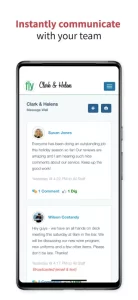 Schedulefly