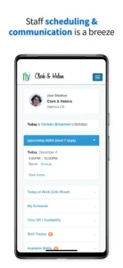 Schedulefly