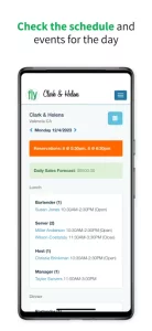 Schedulefly