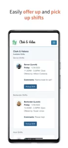 Schedulefly