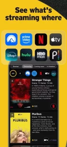 IMDb: Movies & TV Shows