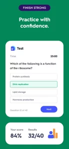 Quizlet: More than Flashcards