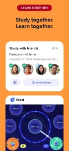 Quizlet: More than Flashcards