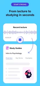 Quizlet: More than Flashcards