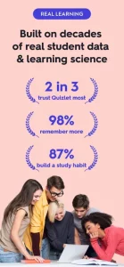 Quizlet: More than Flashcards