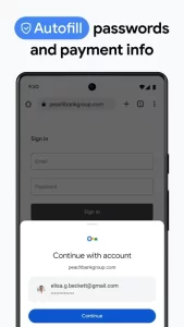 Chrome Beta