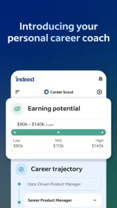 Indeed Job Search