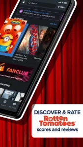 Fandango - Buy Movie Tickets