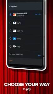 Fandango - Buy Movie Tickets
